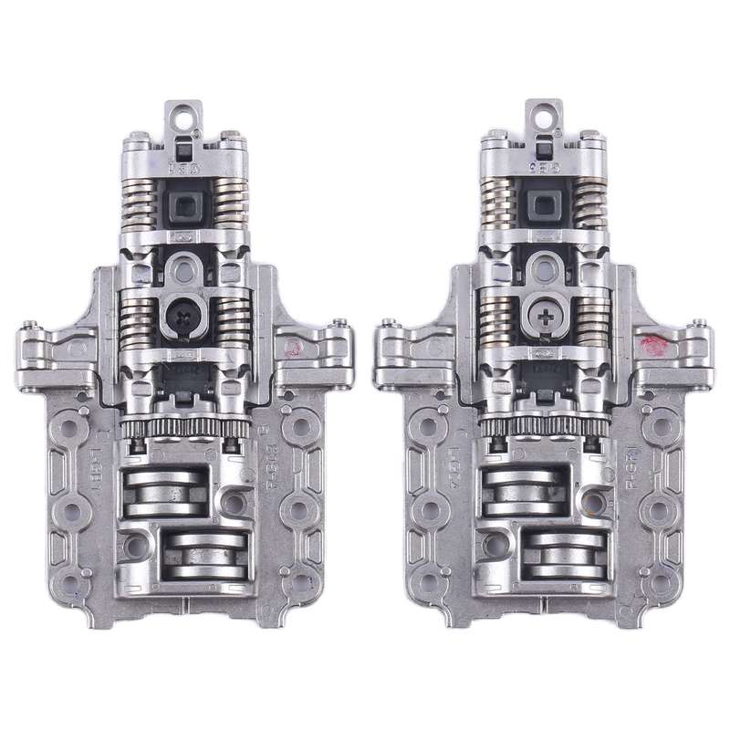 For Samsung Galaxy Z Fold2 5G SM-F916 Original Spin Axis