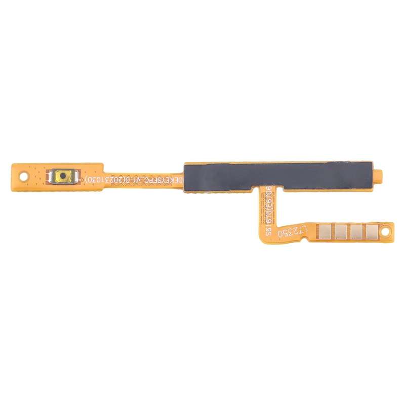 For ZTE Blade V60 Vita Power Button & Volume Button Flex Cable