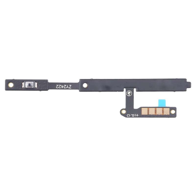 For ZTE Blade V70 Power Button & Volume Button Flex Cable
