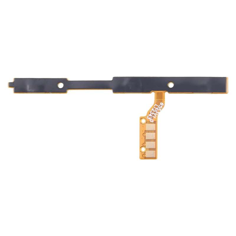 For ZTE Blade V50 Smart 7060 Power Button & Volume Button Flex Cable