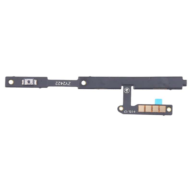 For ZTE Blade V70 Design Power Button & Volume Button Flex Cable