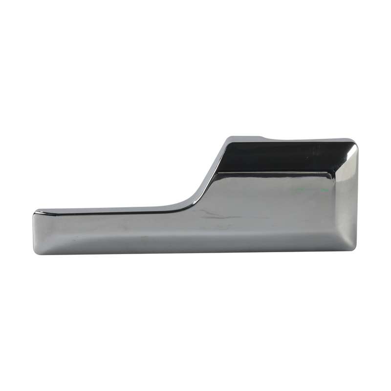 Car Right Left Electroplated Inside Door Handle for Ford Explorer 2007-2015 8L1Z-7821818-A(Silver)