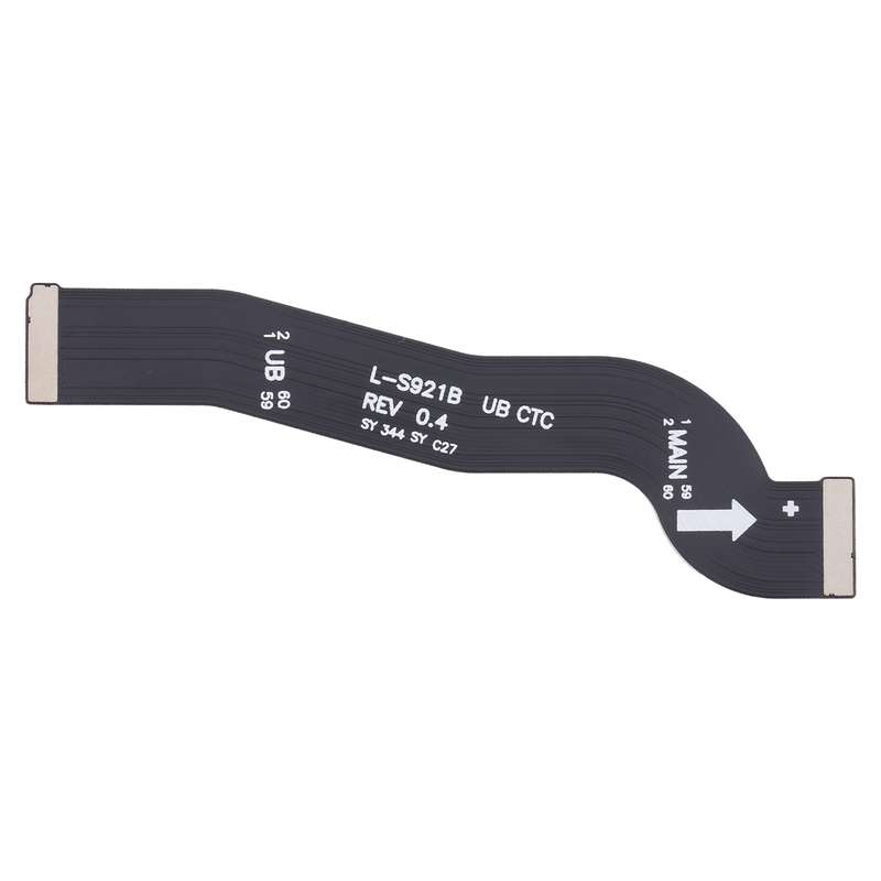 For Samsung Galaxy S24 5G SM-S921B OEM LCD Flex Cable