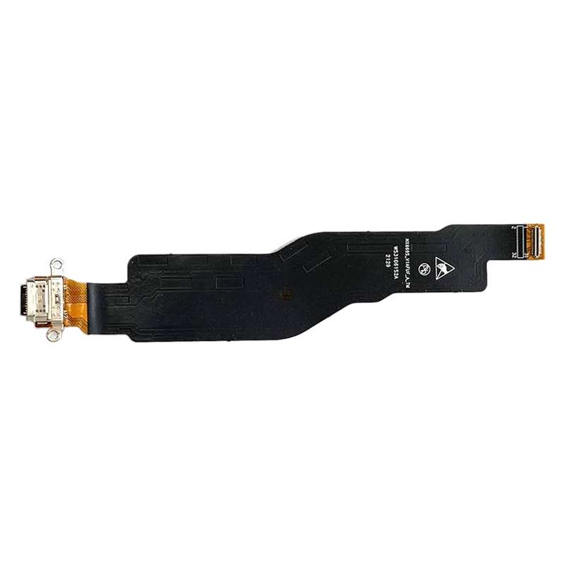 For ZTE Nubia Red Magic 6/6 Pro/6s Pro Charging Port Flex Cable