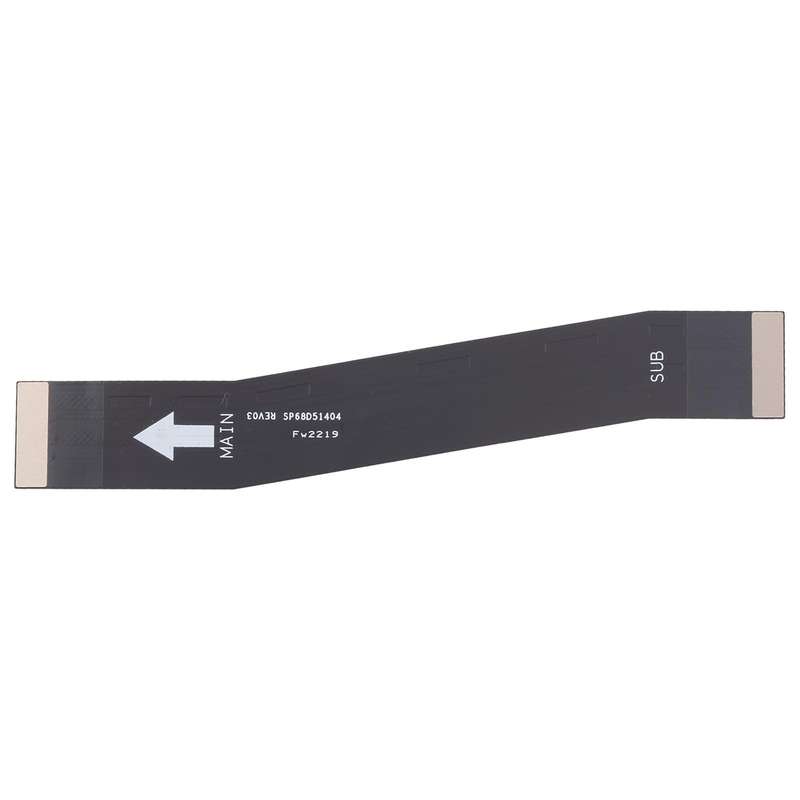 For Motorola Edge 30 Neo OEM Motherboard Flex Cable
