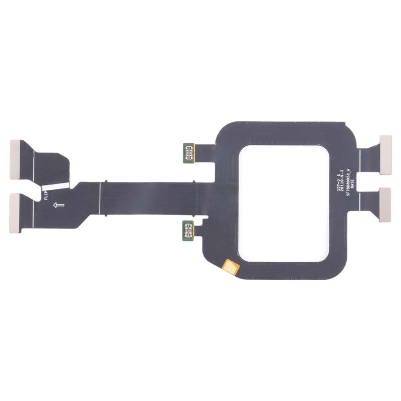 For Motorola Razr 40 Ultra XT2321-1 Original Motherboard Flex Cable