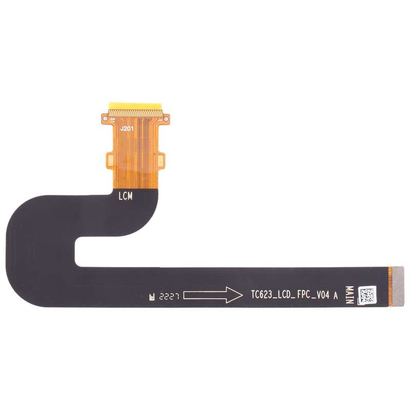 For Honor Pad 8 Original LCD Flex Cable