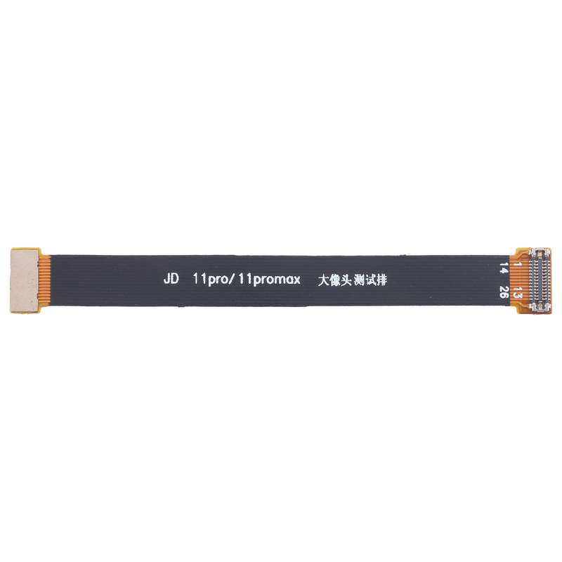 For iPhone XR Rear Camera Extension Test Flex Cable