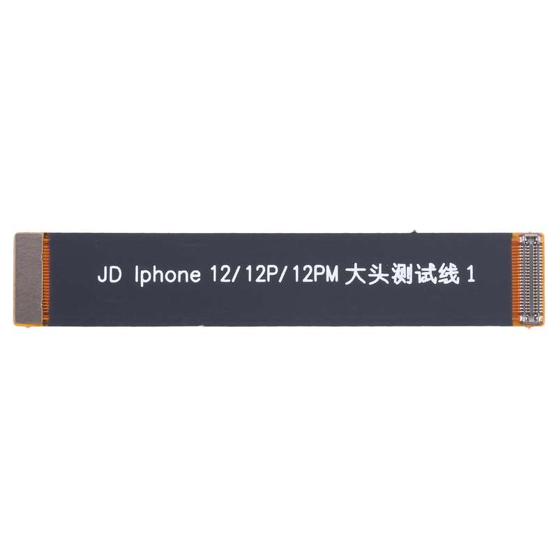 For iPhone 12 / 12 Pro Rear Camera Extension Test Flex Cable