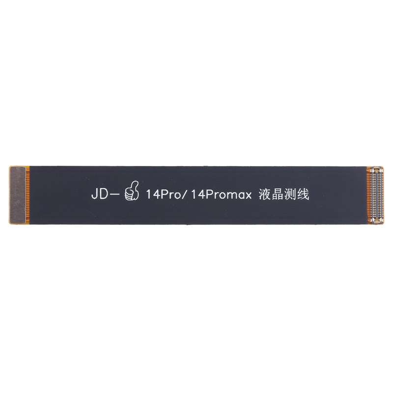 For iPhone 14 Pro Max LCD Display Extension Test Flex Cable