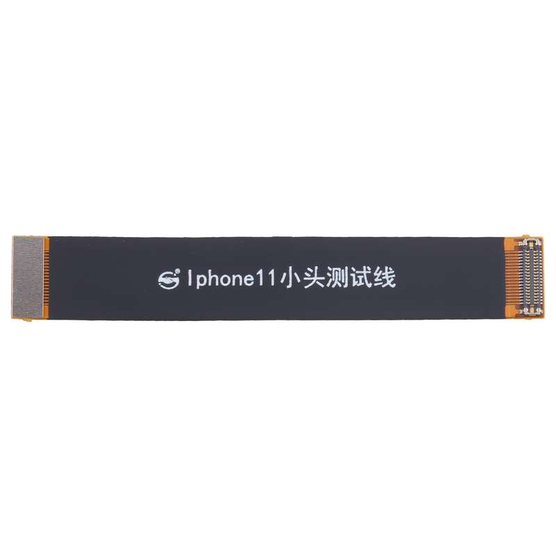 For iPhone 11 Front Camera Extension Test Flex Cable