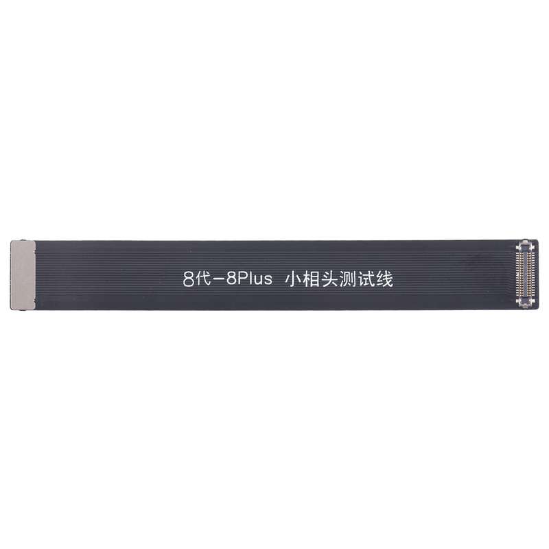 For iPhone 8 / 8 Plus Front Camera Extension Test Flex Cable