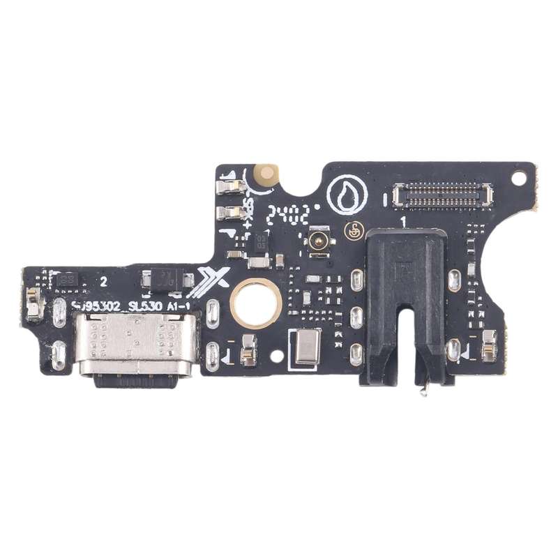 For ZTE Blade V60 Design Charging Port Board