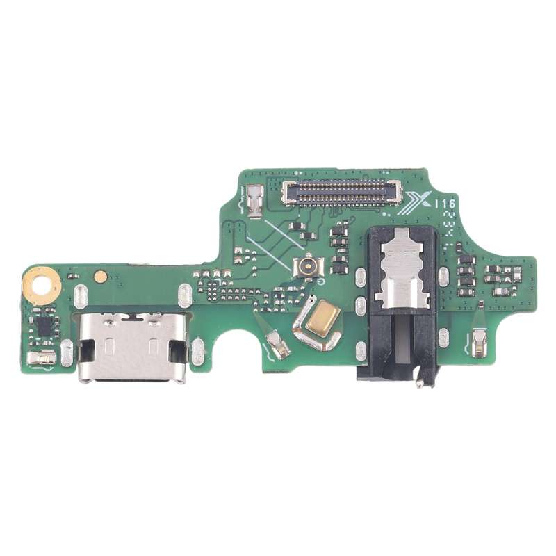 For ZTE Blade V50 Smart 7060 Charging Port Board
