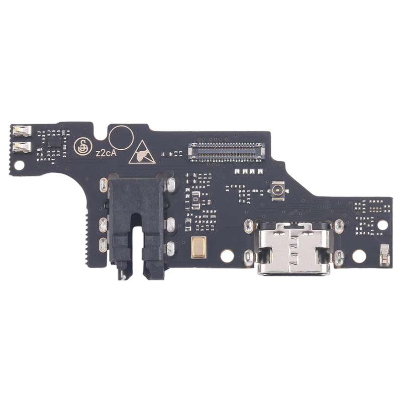 For ZTE Blade V40 Smart Charging Port Board