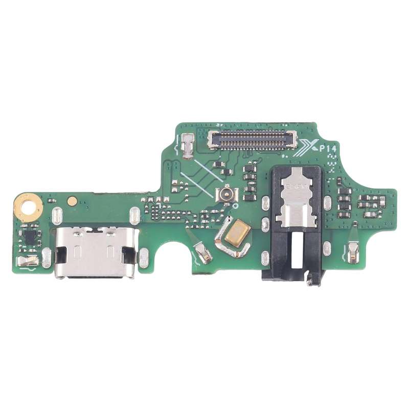 For ZTE Blade V50 5G 9050N Charging Port Board