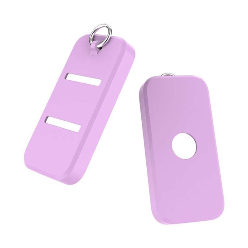 For Apple Vision Pro Accessories Power Silicone Protective Case