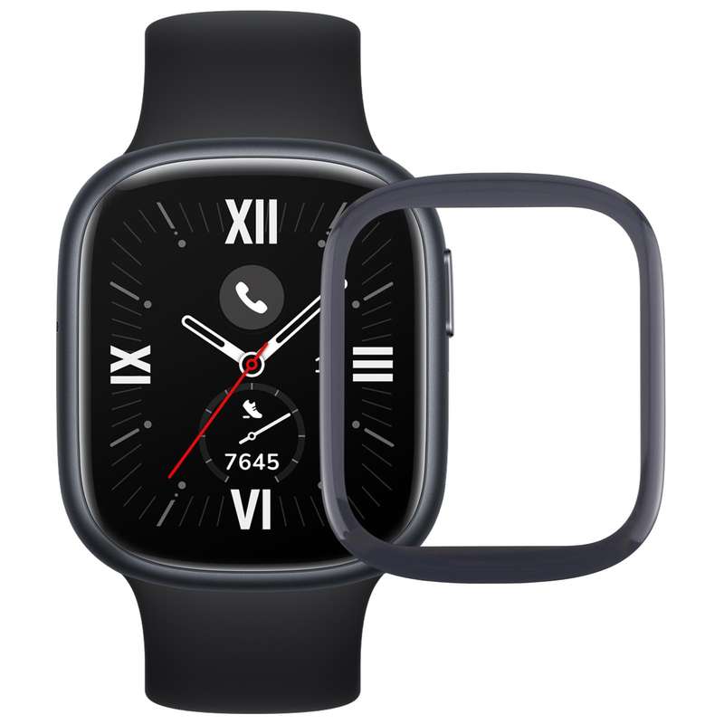 For Honor Watch 4 Original Front Screen Outer Glass Lens