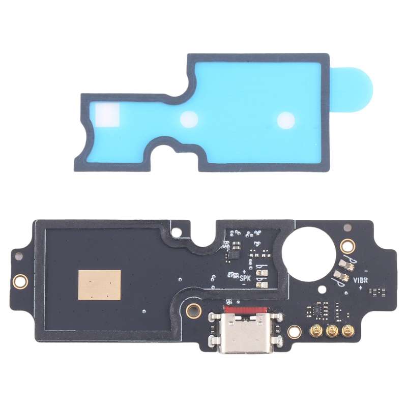 For Ulefone Armor X12 Charging Port Board