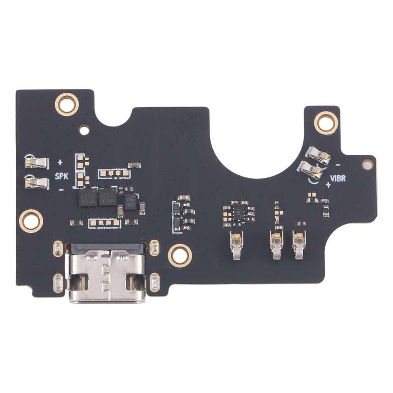 For Ulefone Armor X13 Charging Port Board