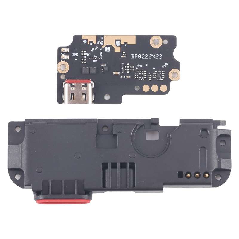 For Ulefone Armor 22 Charging Port Board