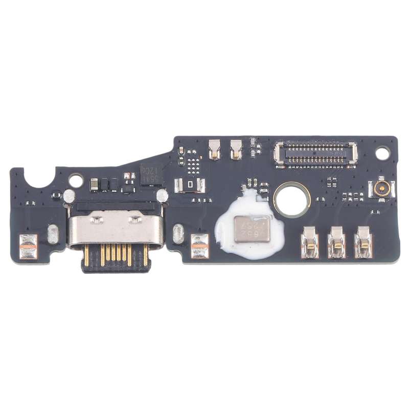 For Ulefone Note 15 Charging Port Board