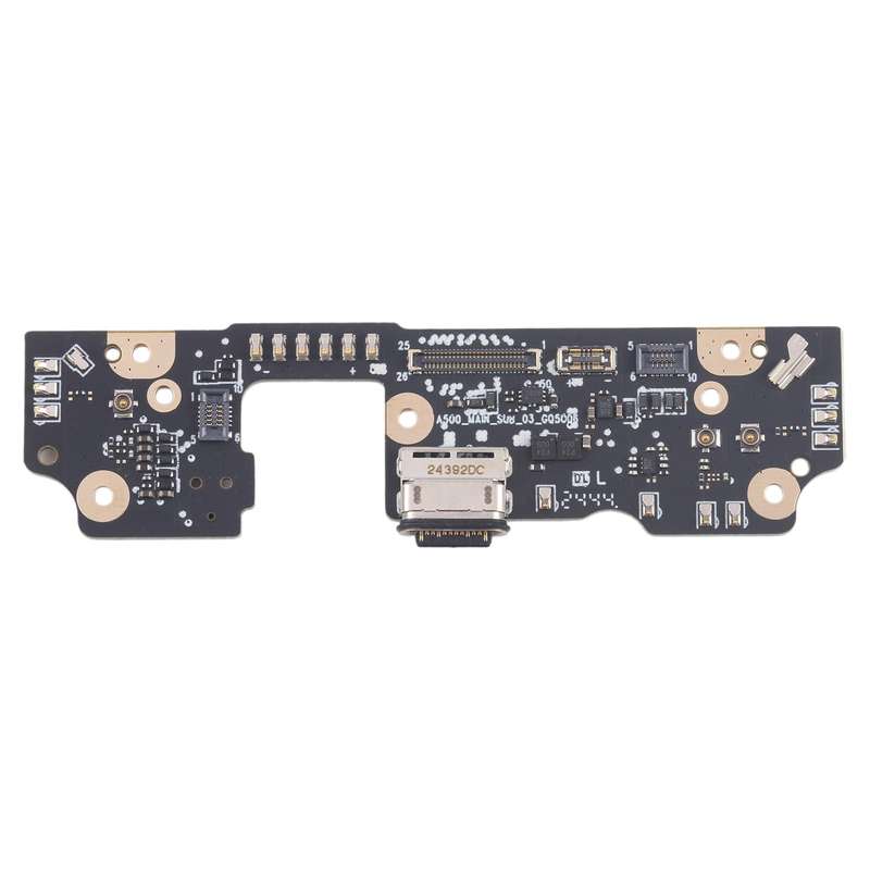 For Ulefone Armor 26 Ultra Charging Port Board