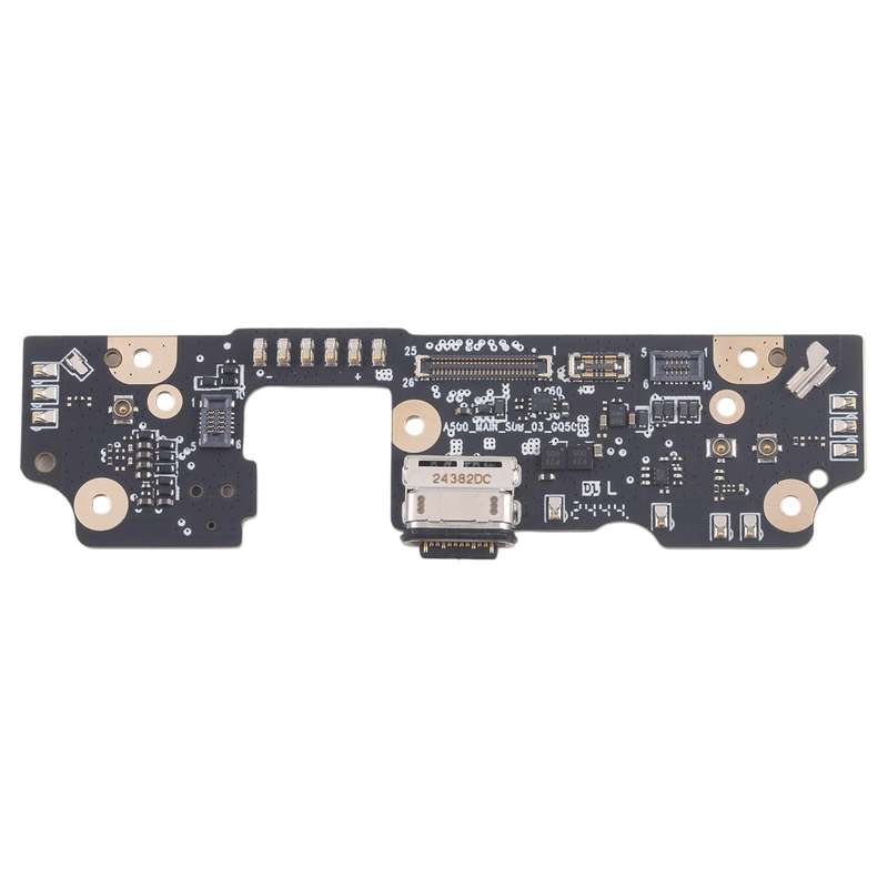 For Ulefone Armor 26 Ultra Walkie-Talkie Version Charging Port Board
