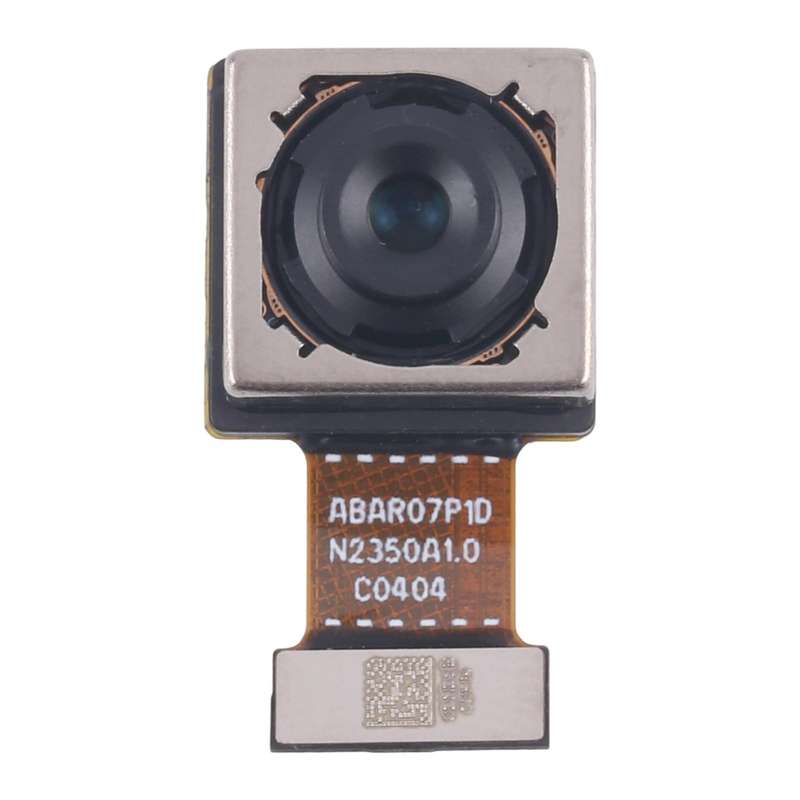 For Huawei Enjoy 80 Original Main Back Facing Camera