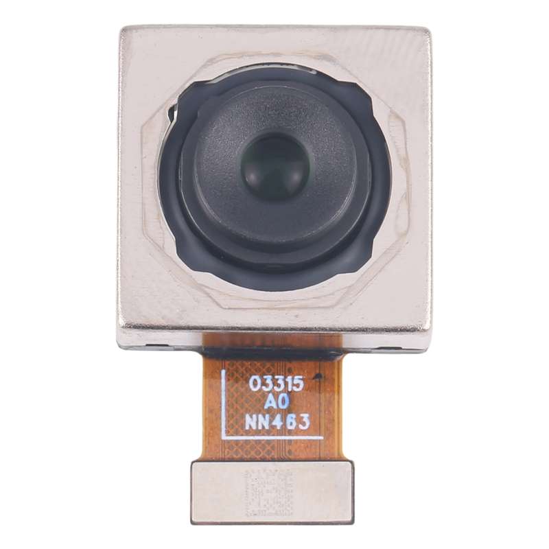 For Xiaomi Redmi Note 13 Pro 5G Original Main Back Facing Camera