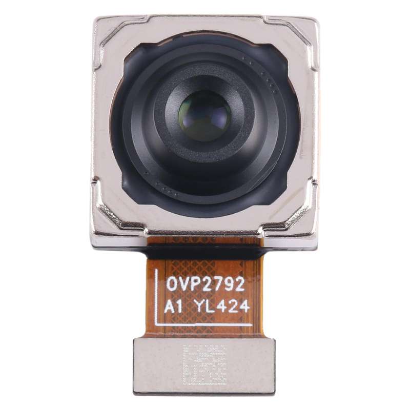 For Xiaomi Redmi Note 12 5G Original Main Back Facing Camera