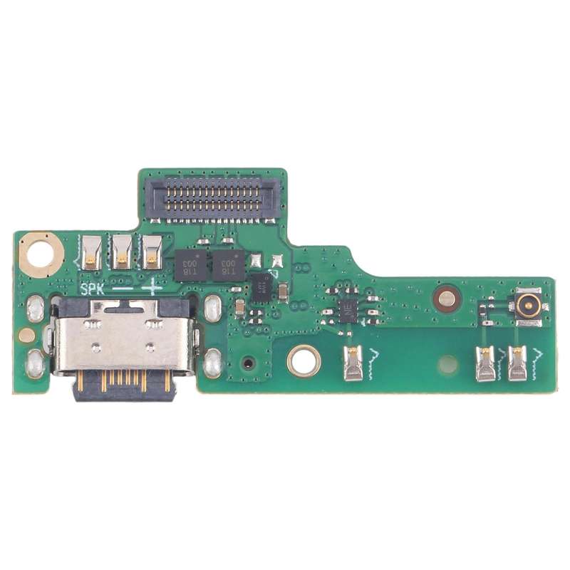 For Doogee N50 Pro Charging Port Board