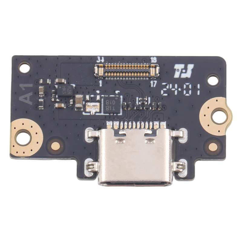 For Blackview Active 8 Pro Charging Port Board