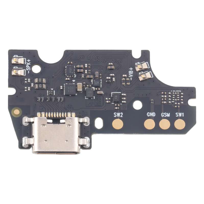 For Blackview BV8100 Charging Port Board