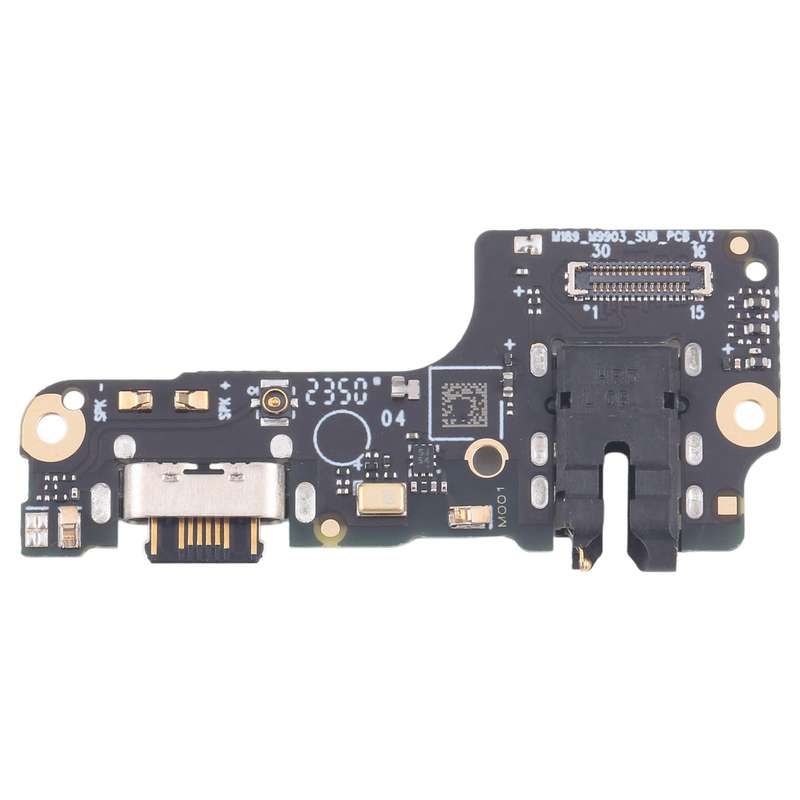 For Blackview COLOR 8 Charging Port Board