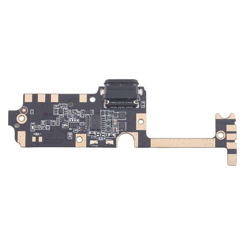 For Blackview BL8000 Charging Port Board