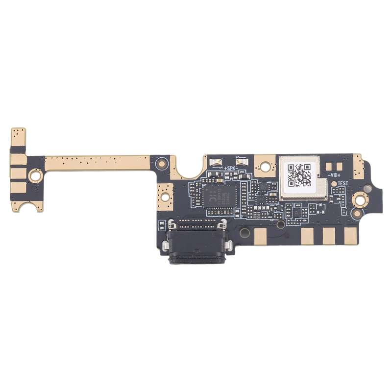 For Blackview BL9000 Charging Port Board