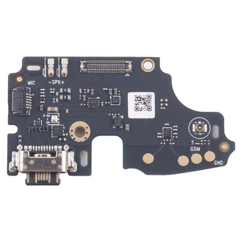 For Blackview BV9300 Pro Charging Port Board