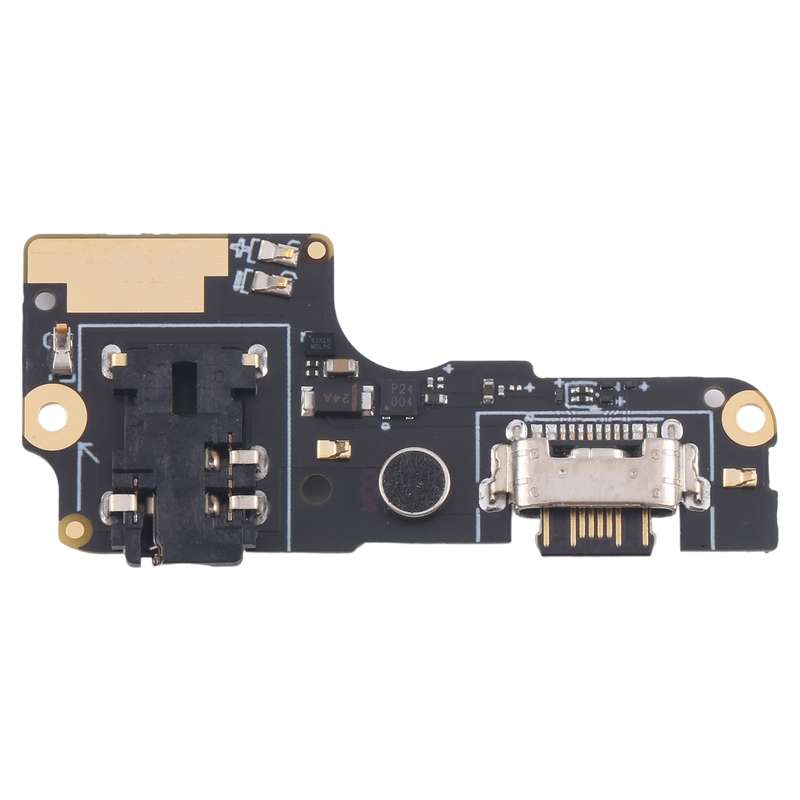 For Blackview WAVE 6C Charging Port Board