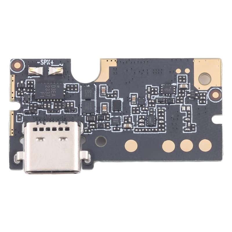 For Blackview BV8900 Pro Charging Port Board