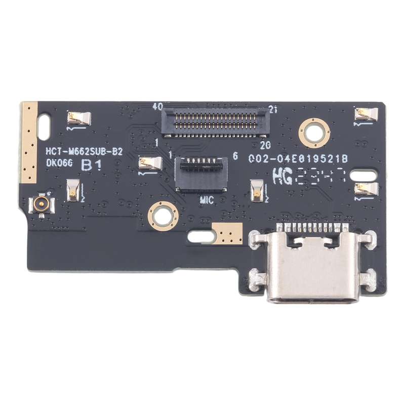 For Blackview BV4800 Charging Port Board