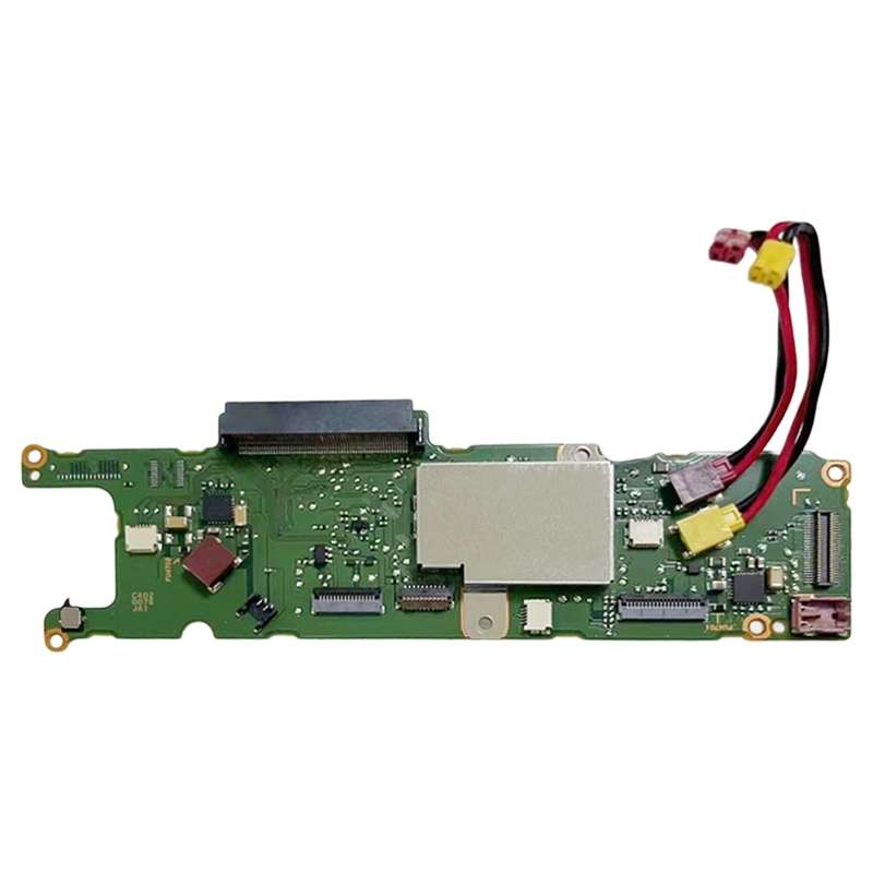 For Canon EOS 1D X Mark II Original Camera Bottom Drive Board