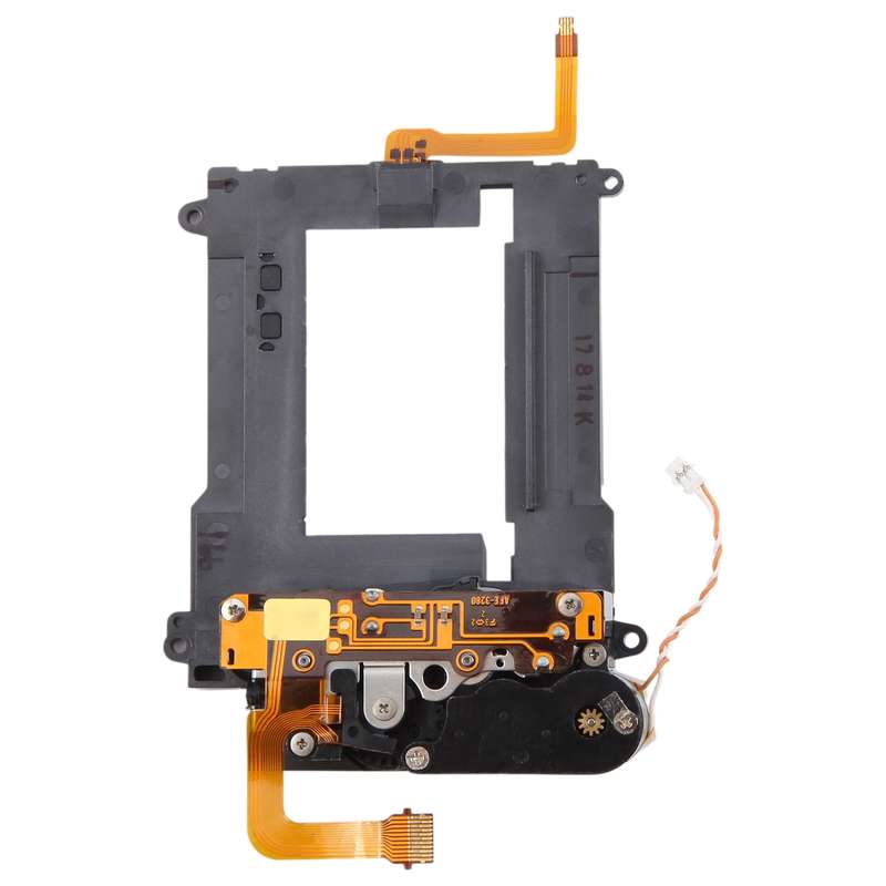 For Nikon D750 Original Camera Shutter Assembly with Motor