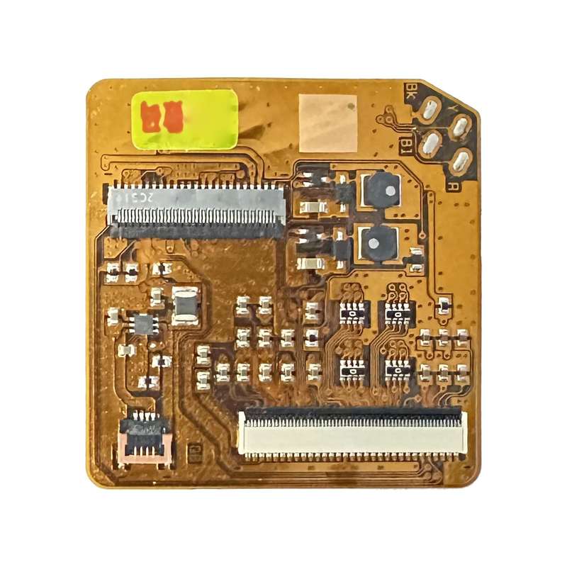 For Nikon Zfc Original Camera LCD Hinge Cable Interface Board