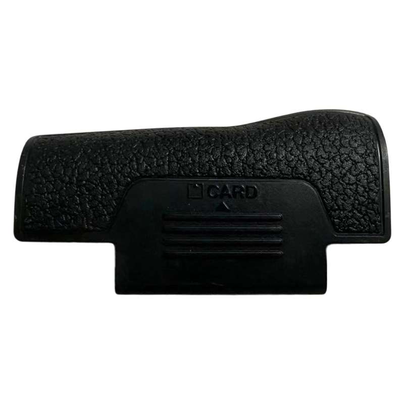 For Nikon D7500 Original Camera Card Slot Cover