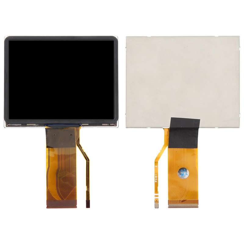 For Nikon D7200 Original LCD Display Screen