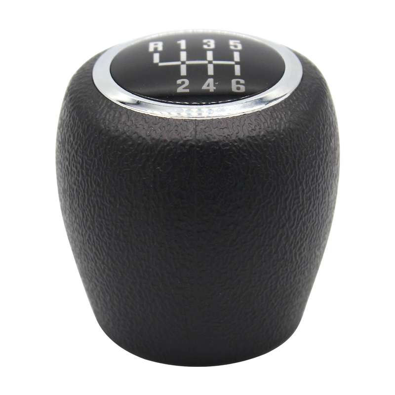 For Chevrolet Aveo Sonic T300 2012-2017 Plug In Car Gear Lever Hand Ball Leather Gear Shift Knob, St