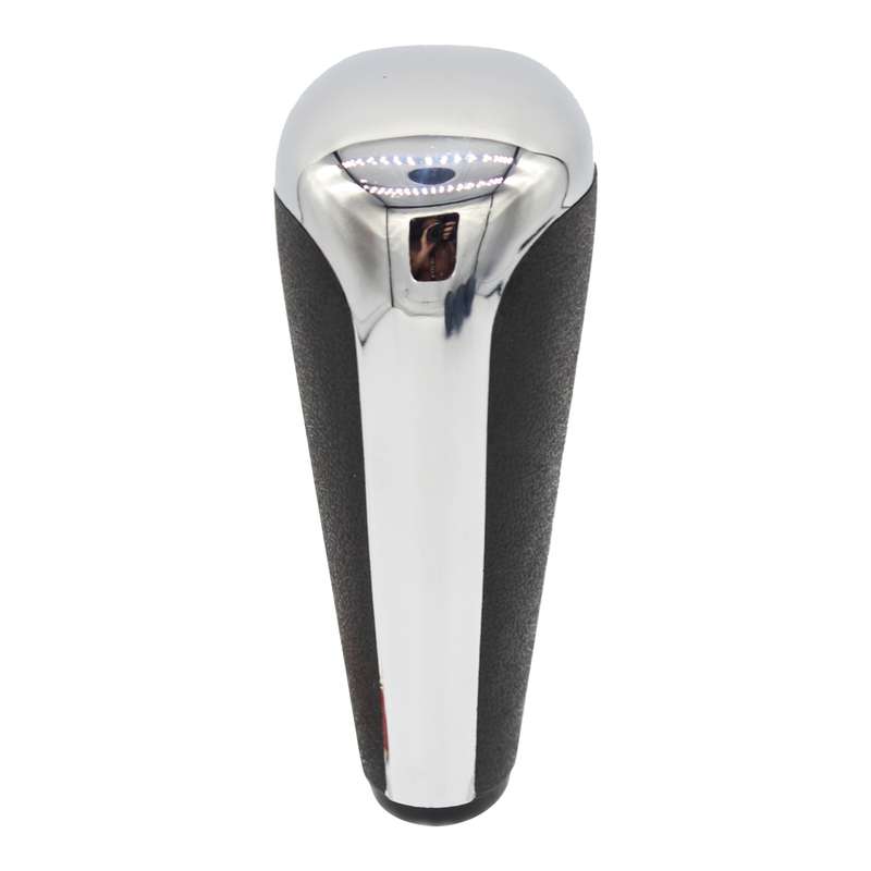 For Peugeot 206 / 307 Car Automatic Transmission Gear Lever Leather Gear Shift Knob