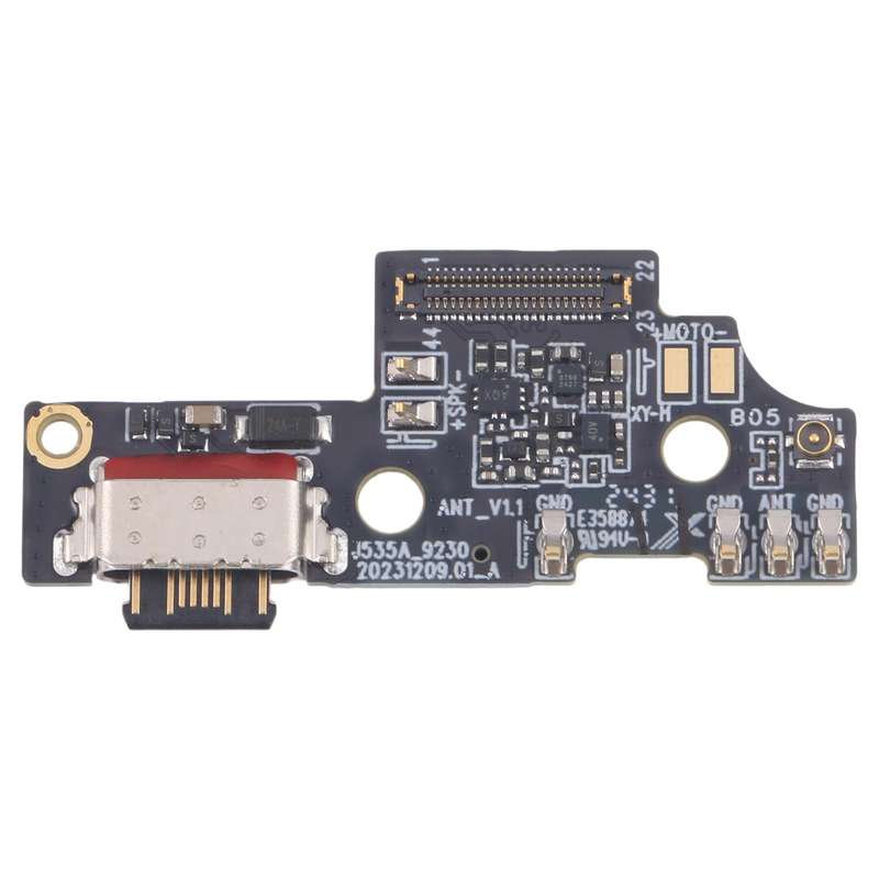 For HOTWAV Note 13 Charging Port Board
