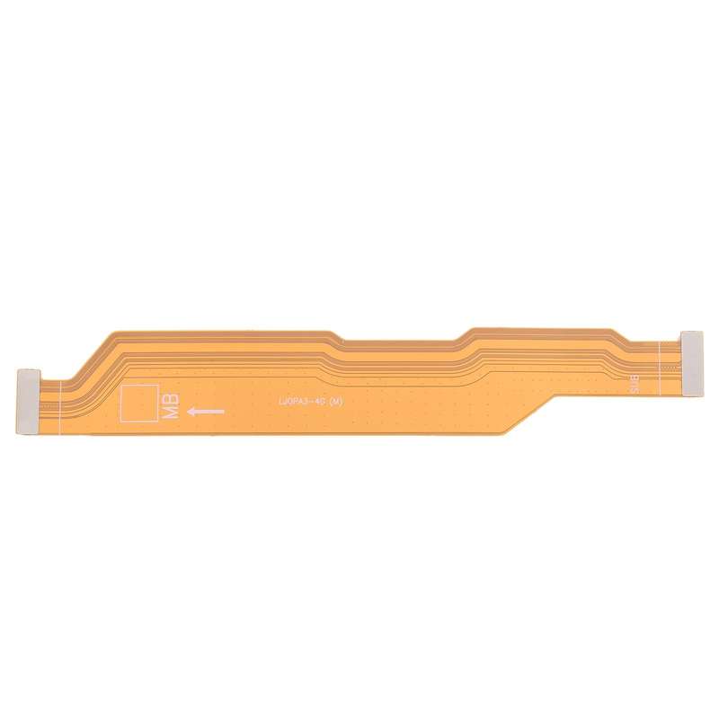 For OPPO A3X 5G OEM Motherboard Flex Cable